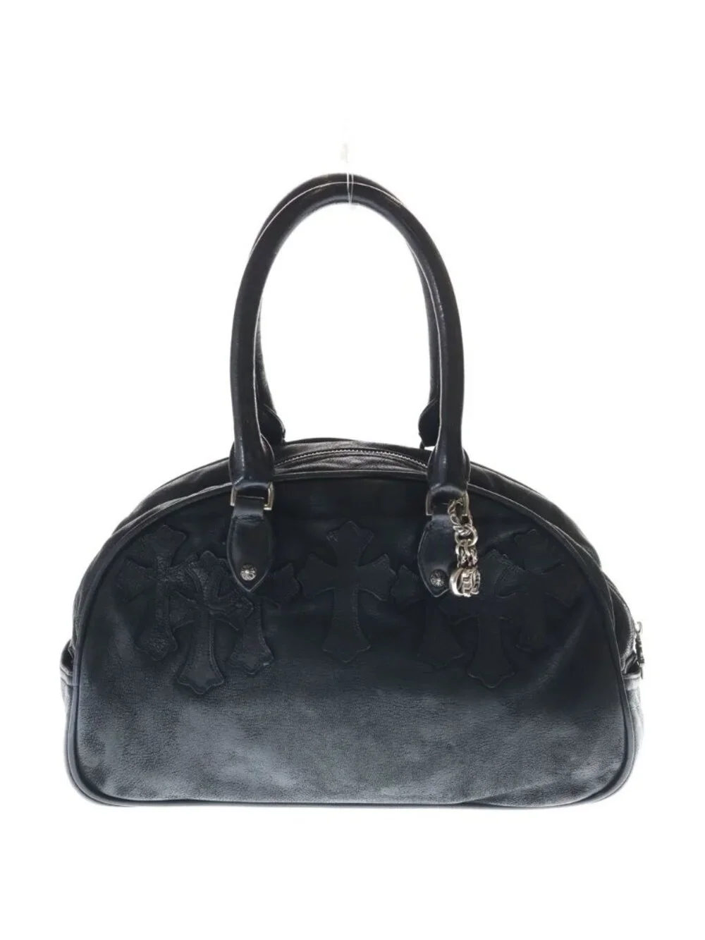 Chrome Hearts Gym SM Destory Handbag